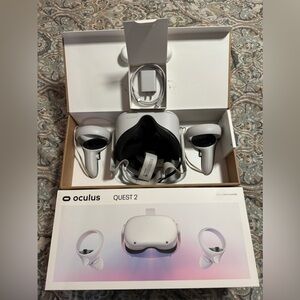 Oculus quest 2